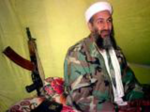 Bin Laden